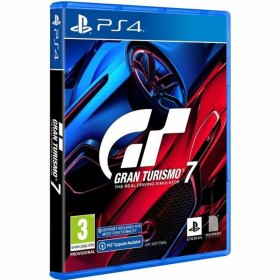 Jogo eletrónico PlayStation 4 Polyphony Digital Gran Turismo 7 de Polyphony Digital, Jogos - Ref: S7191371, Preço: 91,62 €, D...