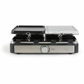 Plancha Grill Livoo 1400 W de Livoo, Raclettes - Ref: S7191376, Precio: 68,50 €, Descuento: %