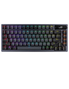 Teclado Gaming Logitech G915 AZERTY | Tienda24 Tienda24.eu