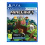 Jogo eletrónico PlayStation 4 Mojang Minecraft Starter Refresh Edition de Mojang Studios, Jogos - Ref: S7191378, Preço: 51,40...