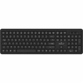 Wireless Keyboard Hama ROC3506 Black | Tienda24 - Global Online Shop Tienda24.eu