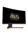 Monitor MSI MEG 342C QD-OLED 34" VA LCD 180 Hz | Tienda24 Tienda24.eu