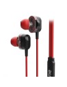 Auricolari OZONE Dual FX Nero Rosso Rosso/Nero (1 Unità) da OZONE, Cuffie e accessori - Ref: S7824055, Precio: 21,88 €, Descu...