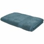 Toalha de banho TODAY Azul Océano 70 x 130 cm de TODAY, Toalhas - Ref: S7191403, Preço: 24,74 €, Desconto: %