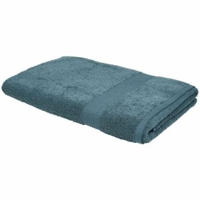 Bath towel TODAY Azul Océano 70 x 130 cm by TODAY, Towels - Ref: S7191403, Price: 24,74 €, Discount: %