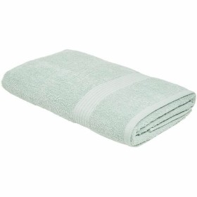 Serviette de toilette TODAY Bleu clair 70 x 130 cm de TODAY, Serviettes de bain - Réf : S7191404, Prix : 24,38 €, Remise : %