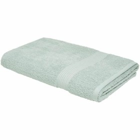 Serviette de toilette TODAY Vert 90 x 150 cm de TODAY, Serviettes de bain - Réf : S7191410, Prix : 26,69 €, Remise : %