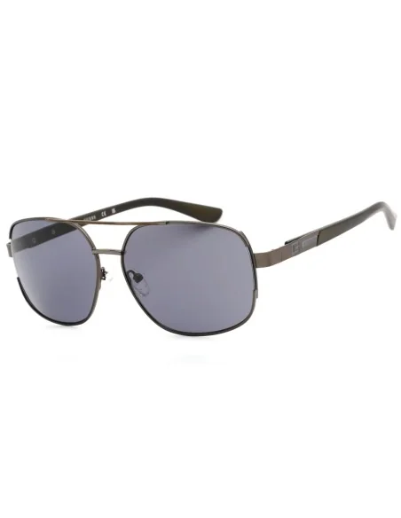 Herrensonnenbrille Guess GF0227-08A ø 59 mm | Tienda24 Tienda24.eu