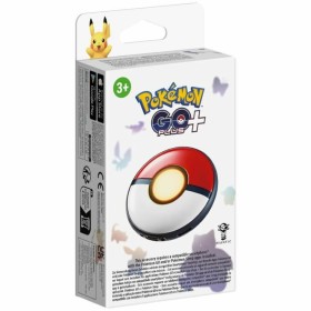 Accessoire Pokémon Go Plus+ Smartphone de Pokémon, Amplificateurs de signal - Réf : S7191465, Prix : 84,39 €, Remise : %