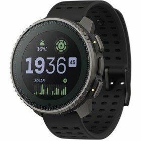 Montre intelligente Suunto Noir Titane 49 mm de Suunto, Montres connectées - Réf : S7191494, Prix : 793,77 €, Remise : %