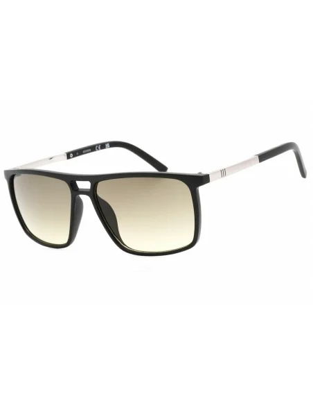 Men's Sunglasses Guess GF0236-02P ø 59 mm | Tienda24 Tienda24.eu