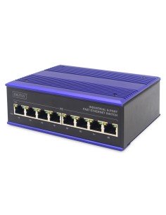 Switch de Armário Edimax GS-1026 V3 Gigabit Ethernet 52 Gbps | Tienda24 Tienda24.eu