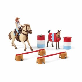 Ensemble de jouets Schleich 72157 Plastique Cheval de Schleich, Mallettes de jeux - Réf : S7191521, Prix : 42,70 €, Remise : %