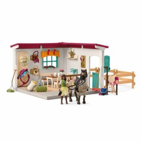 Conjunto de brinquedos Schleich 42591 Cavalo de Schleich, Conjuntos de jogos - Ref: S7191523, Preço: 70,95 €, Desconto: %