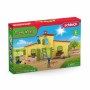 Maison de jeux pour enfants Schleich 42605 Jaune de Schleich, Maisons de jeu - Réf : S7191524, Prix : 87,20 €, Remise : %