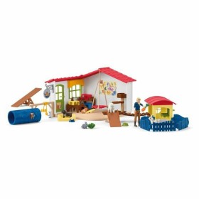 Ensemble de jouets Schleich 42607 Cheval de Schleich, Mallettes de jeux - Réf : S7191526, Prix : 59,52 €, Remise : %