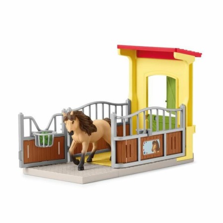 Ensemble de jouets Schleich 42609 Cheval de Schleich, Mallettes de jeux - Réf : S7191527, Prix : 43,11 €, Remise : %