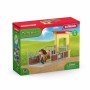 Set de juguetes Schleich 42609 Caballo de Schleich, Sets de juegos - Ref: S7191527, Precio: 43,11 €, Descuento: %