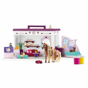 Conjunto de brinquedos Schleich 42614 Cavalo de Schleich, Conjuntos de jogos - Ref: S7191528, Preço: 77,91 €, Desconto: %