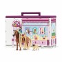 Set de juguetes Schleich 42614 Caballo de Schleich, Sets de juegos - Ref: S7191528, Precio: 77,91 €, Descuento: %