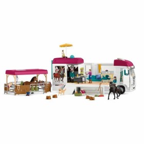 Playset Schleich Horse Club de Schleich, Playsets de figuras de juguete - Ref: S7191529, Precio: 147,41 €, Descuento: %