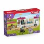 Playset Schleich Horse Club di Schleich, Playset con figure di giocattoli - Rif: S7191529, Prezzo: 147,41 €, Sconto: %