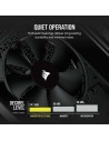 Box Ventilator Corsair SP120 ELITE | Tienda24 Tienda24.eu