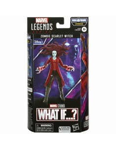 Figuras de Acción Marvel | Tienda24 Tienda24.eu