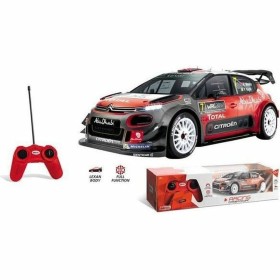 Remote-Controlled Car Mondo Citroën C3 by Mondo, Cars & Trucks - Ref: S7191541, Price: 41,48 €, Discount: %