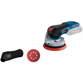 Ponceuse excentrique BOSCH Professional GEX 18V-125 Ø 125 mm 18 V de BOSCH, Ponceuses - Réf : S7191548, Prix : 215,19 €, Remi...