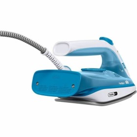 Plancha de Vapor Braun FI3144 BL 2400 W de Braun, Planchas de vapor - Ref: S7191549, Precio: 62,68 €, Descuento: %