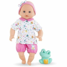 Muñeca bebé Corolle Mia de Corolle, Muñecos bebé - Ref: S7191551, Precio: 55,91 €, Descuento: %