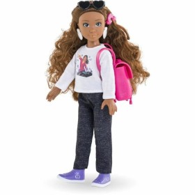 Doll Corolle Phoebe University by Corolle, Fashion Dolls - Ref: S7191557, Price: 45,16 €, Discount: %