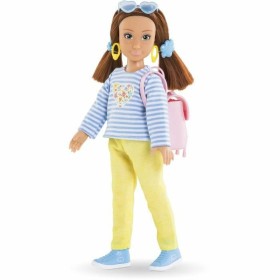 Doll Corolle Lilly University by Corolle, Fashion Dolls - Ref: S7191559, Price: 38,50 €, Discount: %