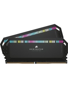 Memoria RAM Corsair Dominator Platinum RGB cl32 da Corsair, Memoria centrale - Ref: S7824311, Precio: 375,51 €, Descuento: %