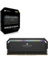 Memoria RAM Corsair Dominator Platinum RGB cl32 da Corsair, Memoria centrale - Ref: S7824311, Precio: 375,51 €, Descuento: %