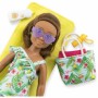 Boneca Corolle Melody Praia de Corolle, Bonecas fashion - Ref: S7191561, Preço: 23,57 €, Desconto: %