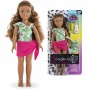 Boneca Corolle Melody Praia de Corolle, Bonecas fashion - Ref: S7191561, Preço: 23,57 €, Desconto: %