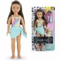 Muñeca Corolle Anabelle Playa de Corolle, Muñecas fashion - Ref: S7191562, Precio: 37,35 €, Descuento: %