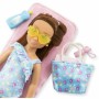 Boneca Corolle Rigoberta Praia de Corolle, Bonecas fashion - Ref: S7191563, Preço: 41,55 €, Desconto: %