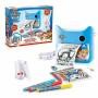 Fotocamera Digitale per Bambini Canal Toys Azzurro | Tienda24 - Global Online Shop Tienda24.eu