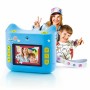 Fotocamera Digitale per Bambini Canal Toys Azzurro | Tienda24 - Global Online Shop Tienda24.eu