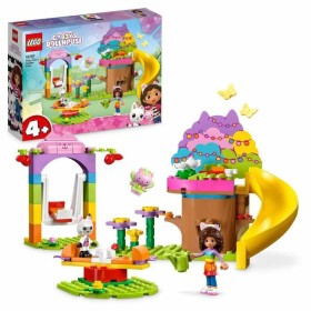 Playset Lego 10787 Cabbys Dollhouse 130 Peças de Lego, Playsets de figuras de brincar - Ref: S7191571, Preço: 44,25 €, Descon...