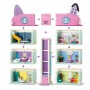 Playset Lego 10788 Cabbys Dollhouse di Lego, Playset con figure di giocattoli - Rif: S7191572, Prezzo: 90,23 €, Sconto: %