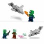 Playset Lego 21247 Minecraft de Lego, Playsets de figurines de jouets - Réf : S7191574, Prix : 41,49 €, Remise : %