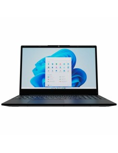 Laptop Lenovo L15 G3 Qwerty Spanisch 15,6" Intel Core i5-1235U 8 GB RAM 256 GB 256 GB SSD | Tienda24 Tienda24.eu