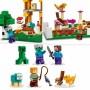 Playset Lego 21249 Super Mario de Lego, Playsets de figuras de juguete - Ref: S7191576, Precio: 81,99 €, Descuento: %