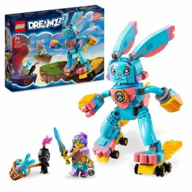 Playset Lego 71453 Dreamzzz de Lego, Playsets de figuras de juguete - Ref: S7191580, Precio: 35,57 €, Descuento: %