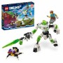 Playset Lego 71454 Dreamzzz de Lego, Playsets de figuras de juguete - Ref: S7191581, Precio: 36,17 €, Descuento: %