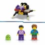 Playset Lego 71454 Dreamzzz de Lego, Playsets de figuras de juguete - Ref: S7191581, Precio: 36,17 €, Descuento: %